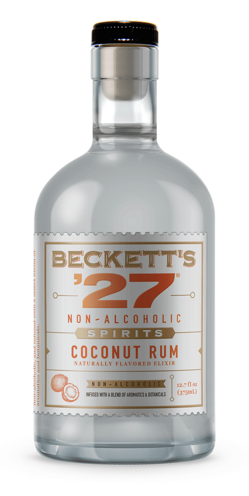 Beckett's ’27® Coconut Rum