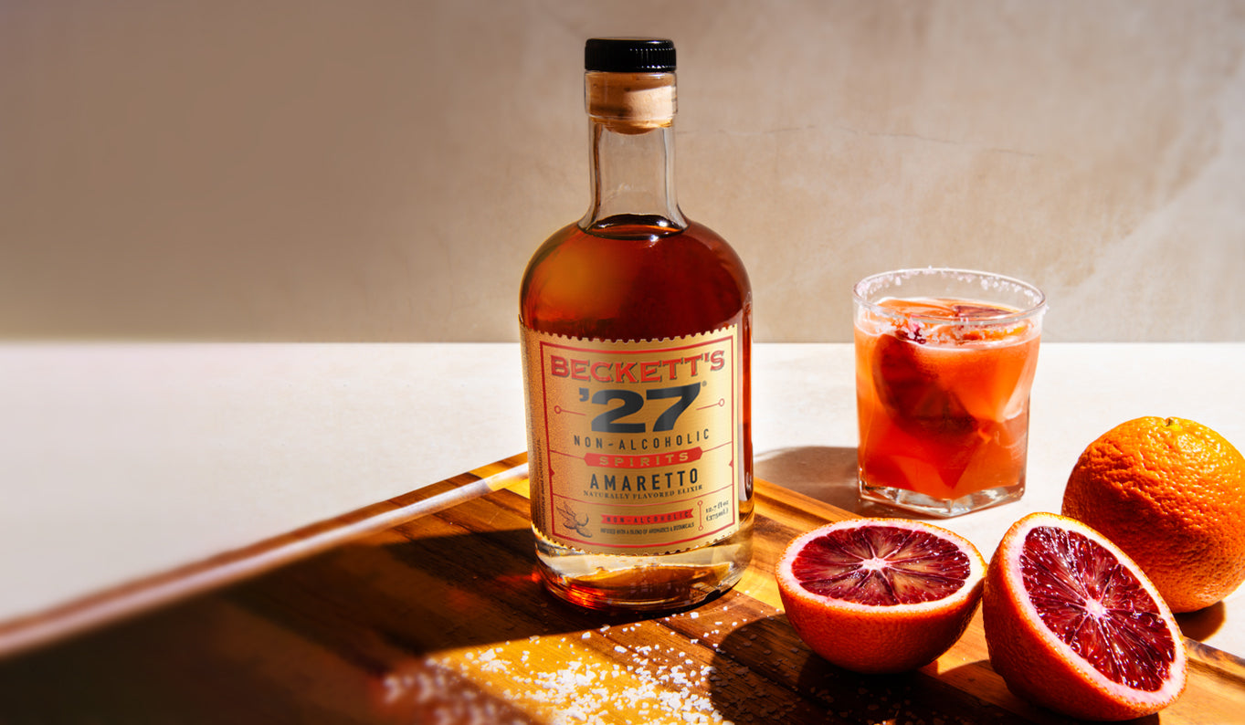 Beckett's 27 Amaretto