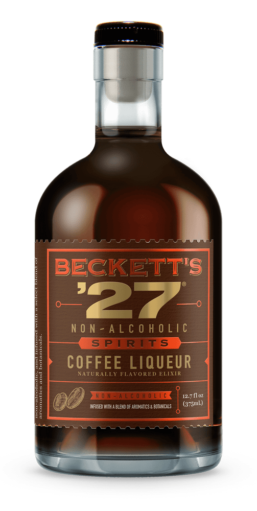 Beckett's ’27® Coffee Liqueur
