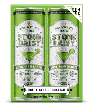 
                  
                    Load image into Gallery viewer, Beckett&#39;s Non-Alcoholic cocktail Stone Daisy
                  
                